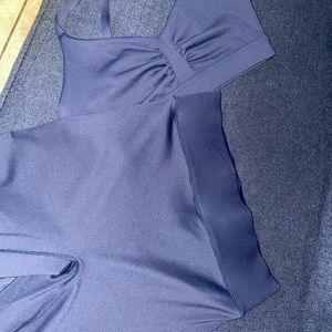 Set pant and bra for exercise All access NY